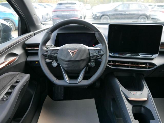 Raval EDITION Endurance 52 kWh, Edge*SMARTLINK*ACC*PDC-KAMERA*LED*SHZ*TEMPOMAT*18-ZOLL 