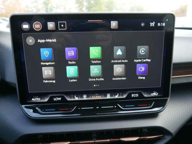 Raval EDITION Endurance 52 kWh, Edge*SMARTLINK*ACC*PDC-KAMERA*LED*SHZ*TEMPOMAT*18-ZOLL 