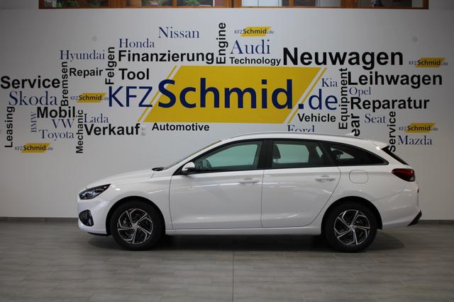 Hyundai I30 Kombi Hyundai I30 Kombi Gunstige Neuwagen