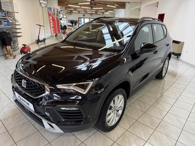 Seat Ateca - 1,5 TSI DSG Style - LAGER