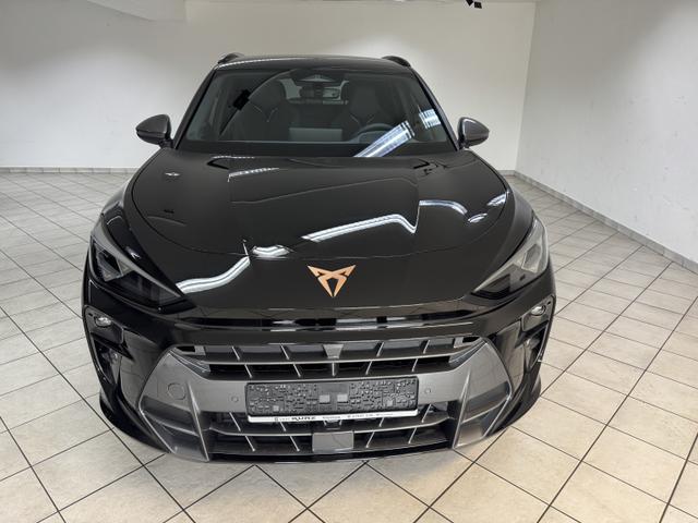 Cupra Terramar 1.5 eTSI 110 kW DSG, AHK, HuD, el. Klappe, Navi, 5-J Garantie 