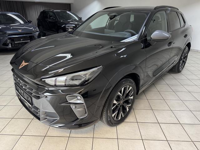 Cupra Terramar 1.5 eTSI 110 kW DSG, AHK, HuD, el. Klappe, Navi, 5-J Garantie 