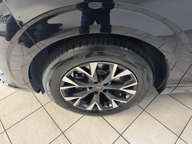 Cupra Terramar 1.5 eTSI 110 kW DSG, AHK, HuD, el. Klappe, Navi, 5-J Garantie 