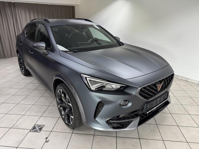 Cupra Formentor - 1.4 e-HYBRID VZ (245) EL.HECKKLAPPE/19"ALU/SH