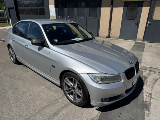 BMW 3er - 318i (143PS) Klimaauto/SH/17"ALU