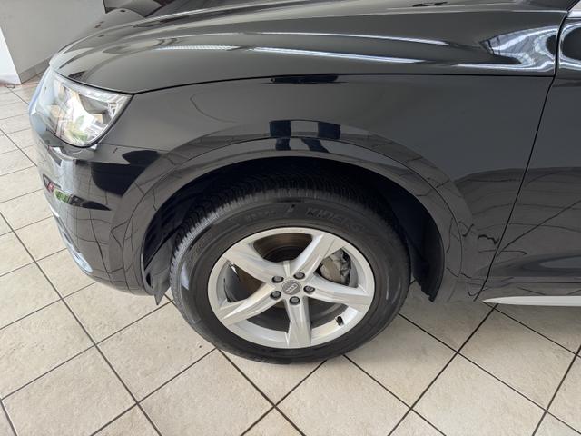 Audi Q5 2.0 40 TDI quattro (190PS) KAMERA/NAVI/18"ALU/SH 