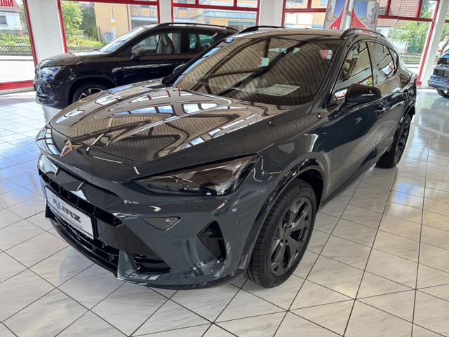 Cupra Formentor - 1.5 eTSI 110 kW ACC 18 Zoll Kamera