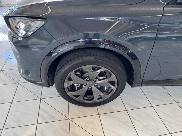 Cupra Formentor 1.5 eTSI 110 kW ACC 18 Zoll Kamera 