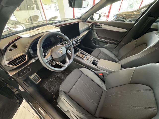 Cupra Formentor 1.5 eTSI 110 kW ACC 18 Zoll Kamera 
