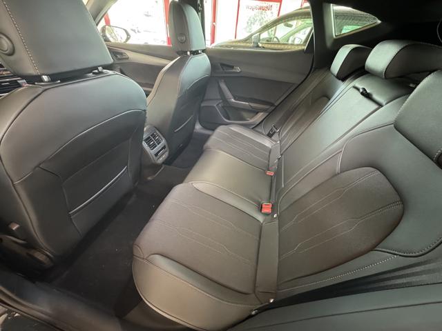 Cupra Formentor 1.5 eTSI 110 kW ACC 18 Zoll Kamera 