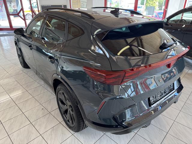 Cupra Formentor 1.5 eTSI 110 kW ACC 18 Zoll Kamera 
