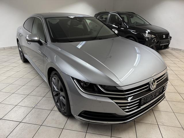 Volkswagen Arteon - 2.0 TSI DSG (272PS) ALLRAD/LED/NAVI/SH