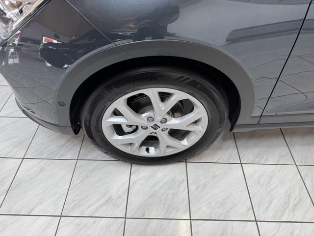 Seat Arona FR Edition 1.0 TSI DSG NAVI*SHZ*Kamera*Klimaauto*Keyless*17" 