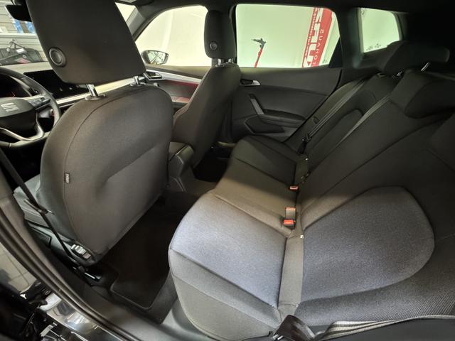 Seat Arona FR Edition 1.0 TSI DSG NAVI*SHZ*Kamera*Klimaauto*Keyless*17" 