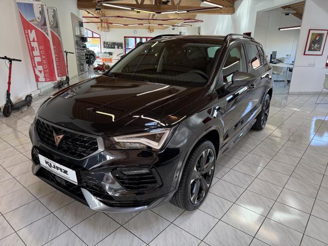 Cupra Ateca - 1.5 TSI DSG *AHK*NAVI*KAMERA*ACC