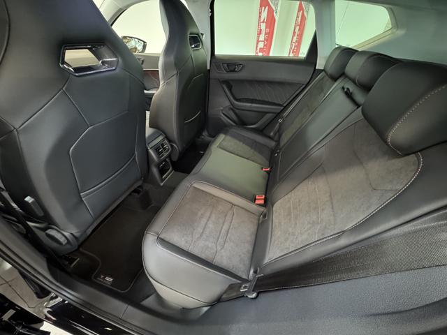 Cupra Ateca FR 1.5 TSI DSG *AHK*NAVI*KAMERA*ACC 