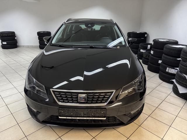 Seat Leon Sportstourer 1.4 TSI Xcellence (150PS) AHK/SCHIEBEDACH/LED/BEATS 