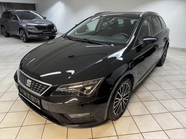Seat Leon Sportstourer 1.4 TSI Xcellence (150PS) AHK/SCHIEBEDACH/LED/BEATS 