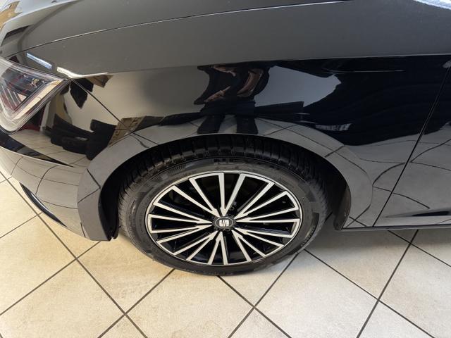 Seat Leon Sportstourer 1.4 TSI Xcellence (150PS) AHK/SCHIEBEDACH/LED/BEATS 