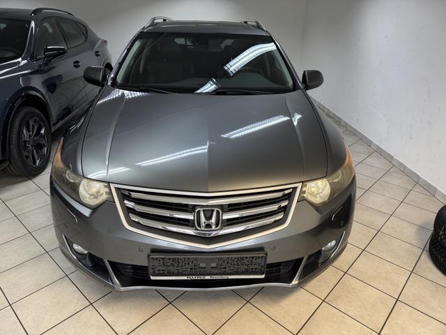Honda Accord Tourer 2.2 i-DTEC Executive XENON/LEDER/SCHIEBEDACH 