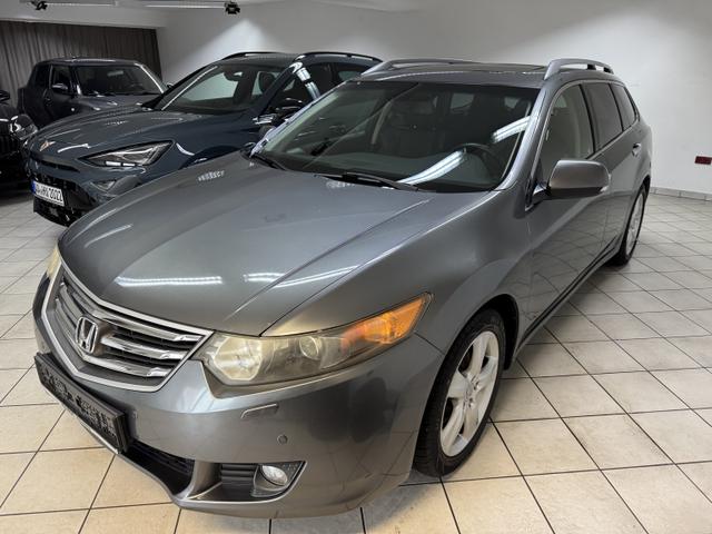 Honda Accord Tourer 2.2 i-DTEC Executive XENON/LEDER/SCHIEBEDACH 