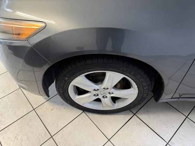 Honda Accord Tourer 2.2 i-DTEC Executive XENON/LEDER/SCHIEBEDACH 