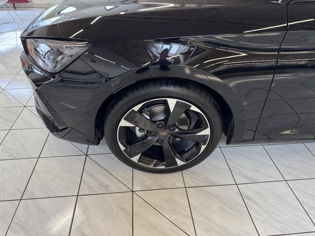 Cupra Leon Sportstourer 1.5 eTSI 110 kW ST DSG, Matrix, Navi, Side, Kamera, el. Klappe, 5-J Garantie 