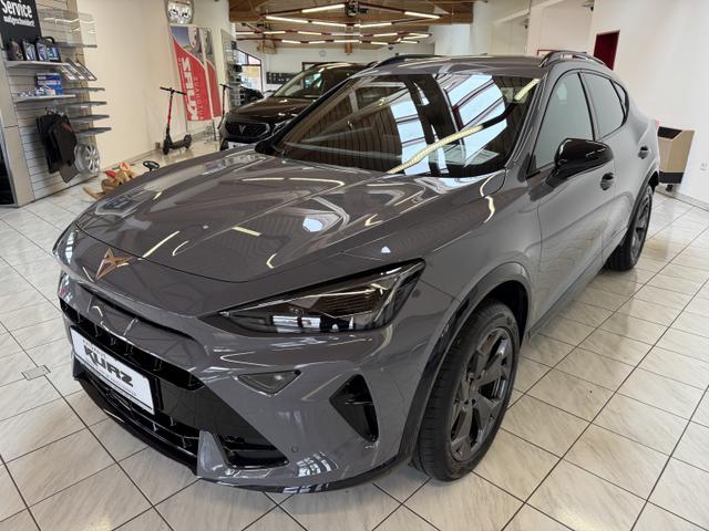 Cupra Formentor - 1.5 eTSI 110 kW DSG, AHK, Kamera, el. Klappe, Winterpaket