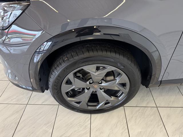 Cupra Formentor 1.5 eTSI 110 kW DSG, AHK, Kamera, el. Klappe, Winterpaket 