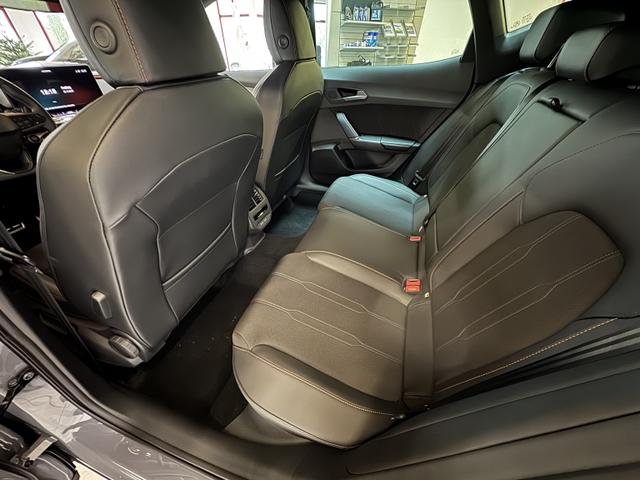 Cupra Formentor 1.5 eTSI 110 kW DSG, AHK, Kamera, el. Klappe, Winterpaket 