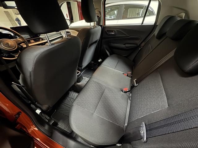 Suzuki Swift 1.2 Club Hybrid (83PS) UVP 21.400€ 