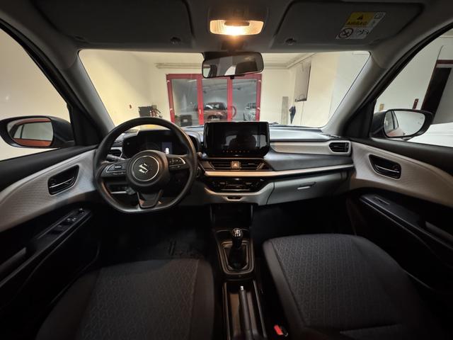 Suzuki Swift 1.2 Club Hybrid (83PS) UVP 21.400€ 