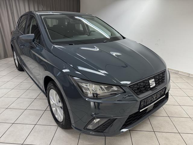 Seat Ibiza - Reference 1,0MPi APP Sunset LED