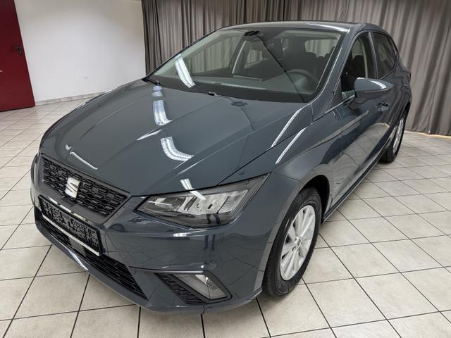 Seat Ibiza Reference 1,0MPi APP Sunset LED 