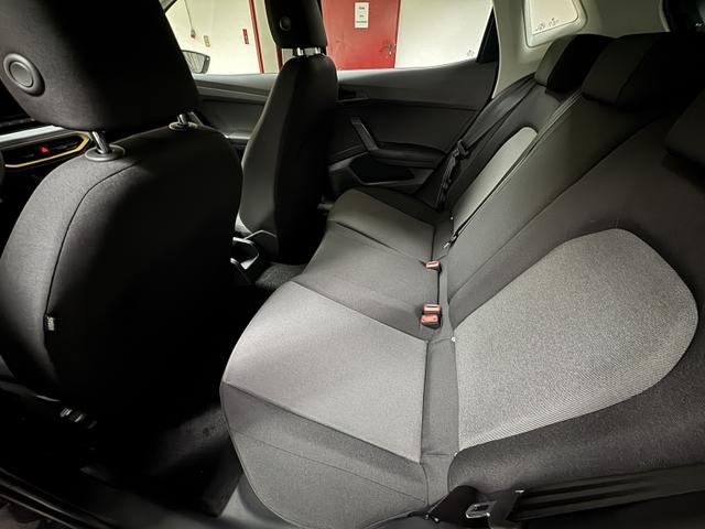 Seat Ibiza Reference 1,0MPi APP Sunset LED 