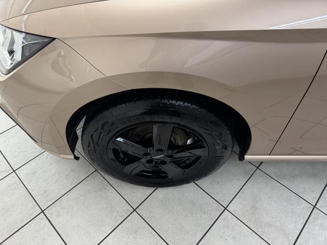 Seat Ibiza 1.0 TSI Xcellence (95PS) SH/KLIMAAUTO/KAMERA 8-Fach BEREIFUNG 