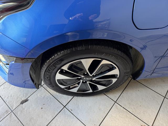 Kia Ceed Sportswagon 1.6 GDI Plug-in Hybrid (141PS) NAVI/LED/SCHIEBEDACH/8-FACH Bereifung 