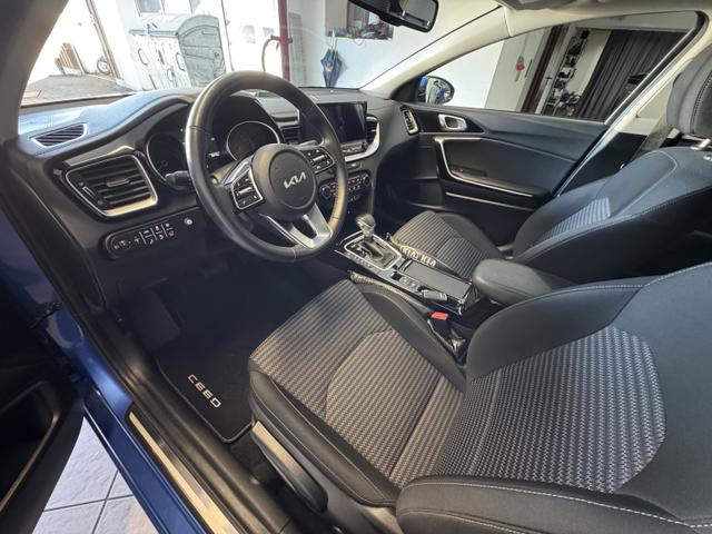 Kia Ceed Sportswagon 1.6 GDI Plug-in Hybrid (141PS) NAVI/LED/SCHIEBEDACH/8-FACH Bereifung 
