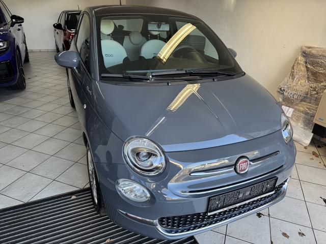 Fiat 500 - 1.0 Mild Hybrid DOLCEVITA (69PS) KLIMA/ALU/GLASDACH