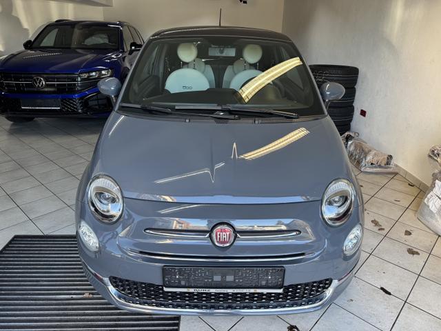 Fiat 500 1.0 Mild Hybrid DOLCEVITA (69PS) KLIMA/ALU/GLASDACH 