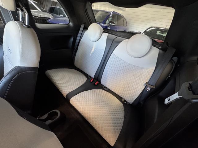 Fiat 500 1.0 Mild Hybrid DOLCEVITA (69PS) KLIMA/ALU/GLASDACH 