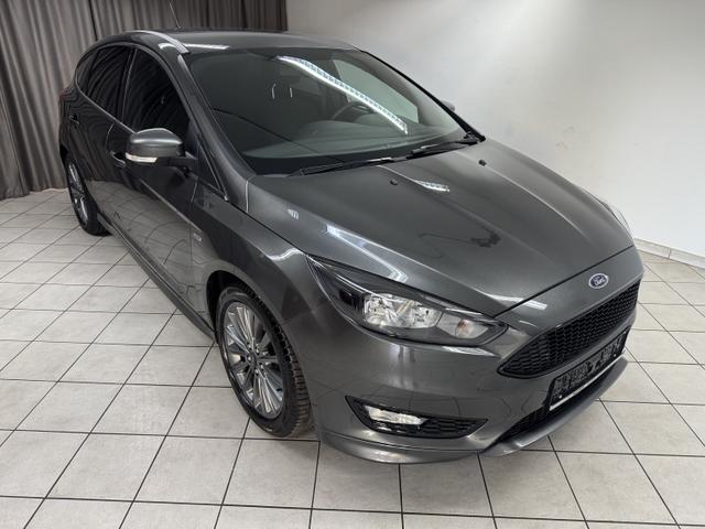 Ford Focus - 1.5 (150PS) ST LINE KLIMAAUTO/AHK/SH