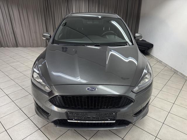 Ford Focus 1.5 (150PS) ST LINE KLIMAAUTO/AHK/SH 