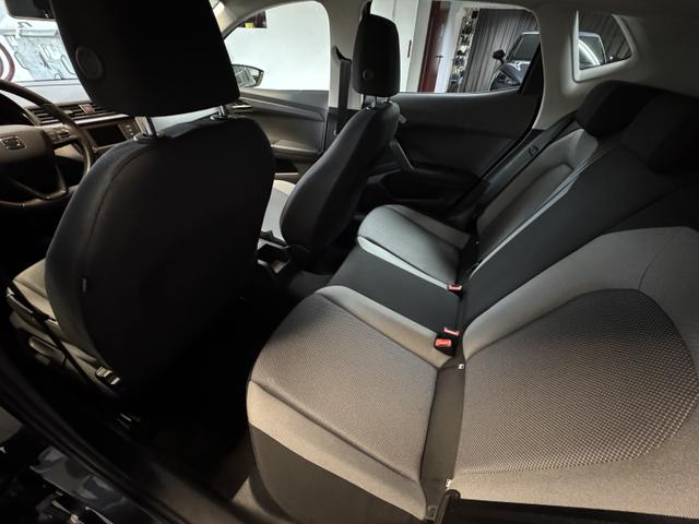 Seat Ibiza 1.0 (75PS) KLIMA/ALU/TEMPOMAT/8-FACH BEREIFUNG 