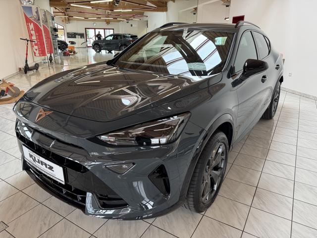 Cupra Formentor - 1,5 eTSI DSG - LAGER SENHEISER/AHK/EL.HECKKLAPPE