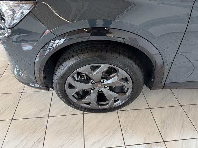 Cupra Formentor 1,5 eTSI DSG - LAGER SENHEISER/AHK/EL.HECKKLAPPE 