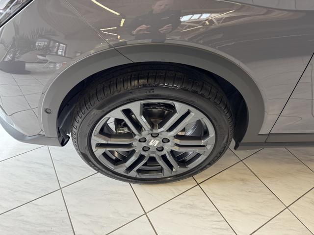 Seat Arona 1.0 TSI (116PS) DSG FR 18"ALU/NAVI/AHK/SH 