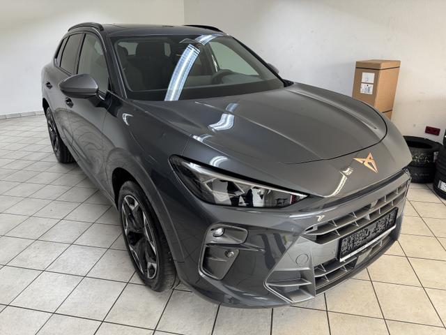 Cupra Terramar 1,5 eTSI DSG - LAGER 