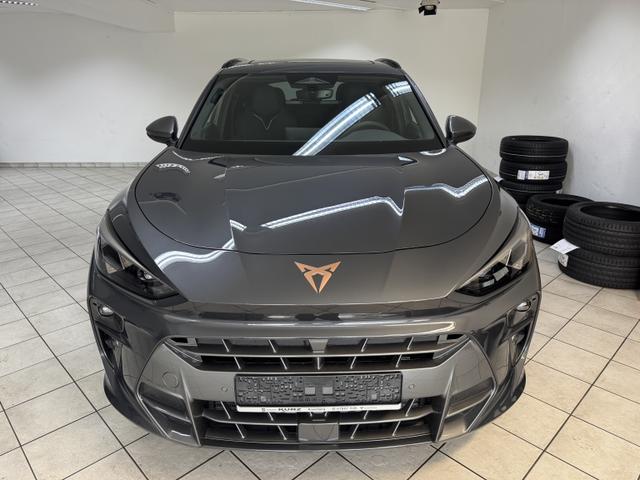 Cupra Terramar 1,5 eTSI DSG - LAGER 