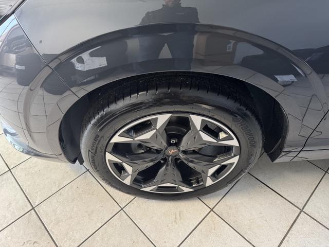Cupra Terramar 1,5 eTSI DSG - LAGER 